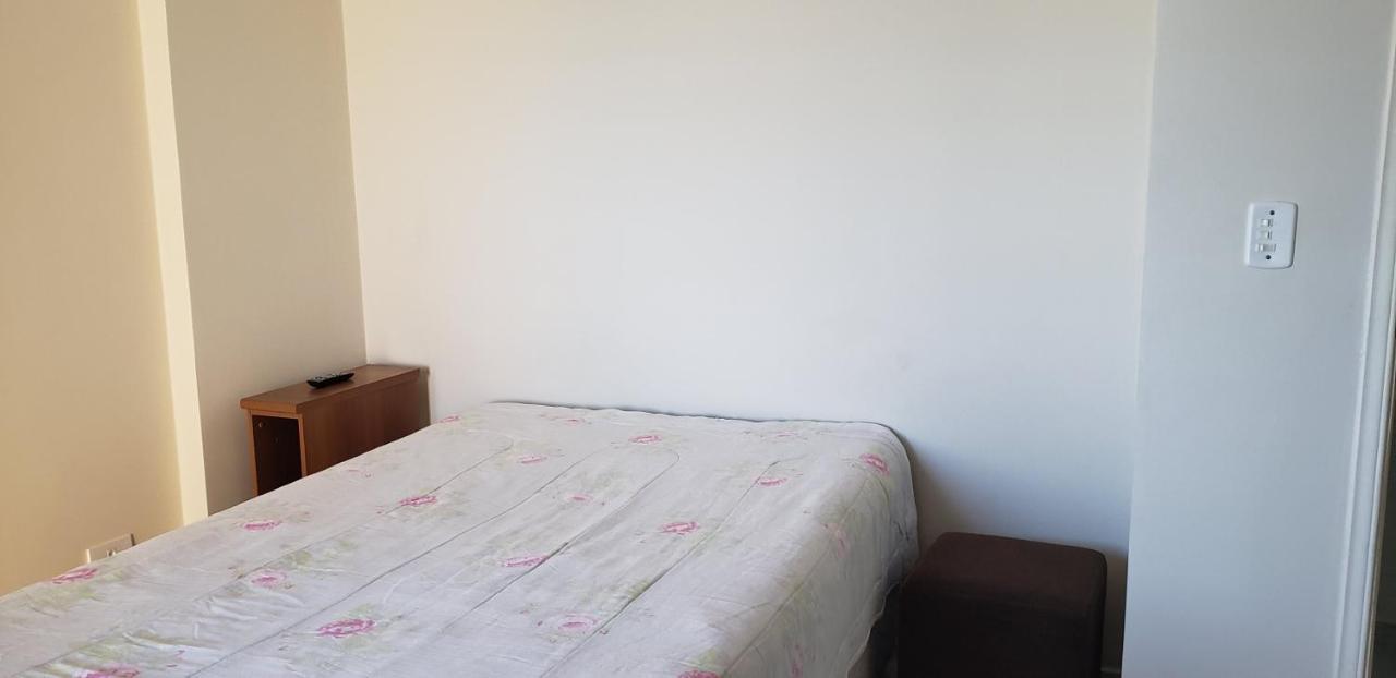 Frente Mar - Centro Perto Feirinha Mongagua - 6 Pessoas 2 Banh Garagem Lägenhet Anna Dias Exteriör bild
